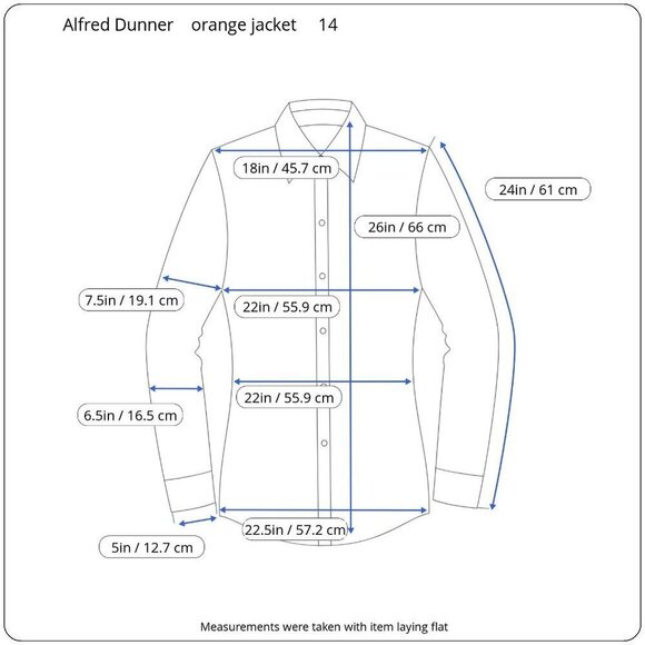 Alfred Dunner suede texture metallic buttons light weight jacket women 14 - Picture 9 of 10